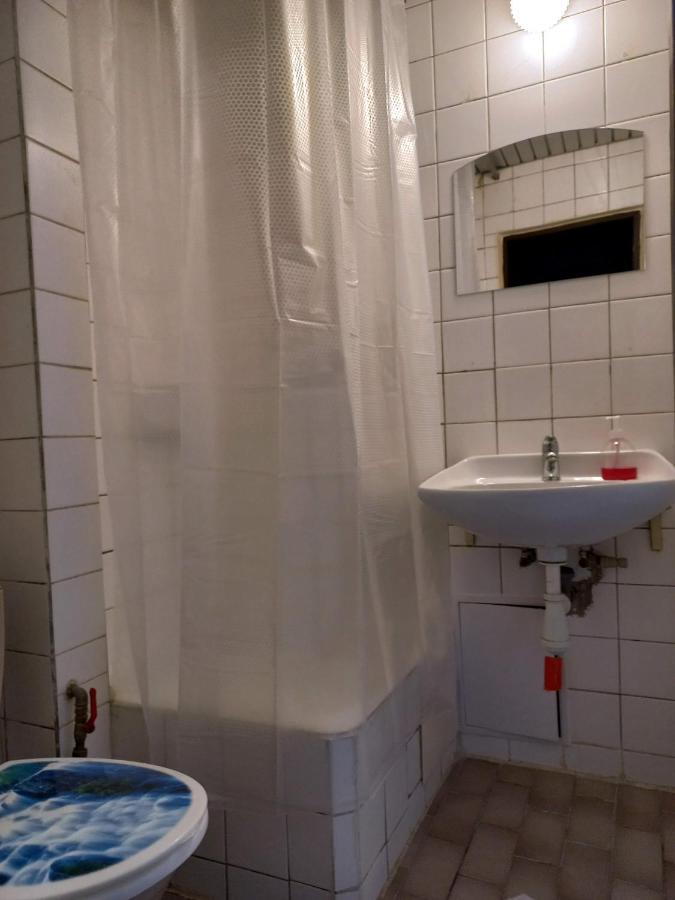 Penzion Tina Прешов Экстерьер фото